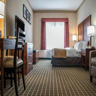 Hotel Quality Suites Southwest