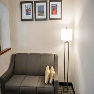 Hotel Quality Suites Southwest