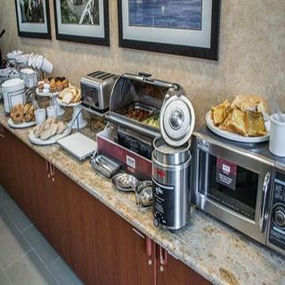 Hotel Quality Suites Southwest
