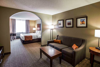 Hotel Quality Suites Southwest