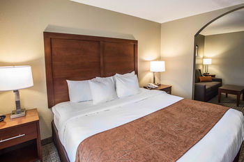 Hotel Quality Suites Southwest