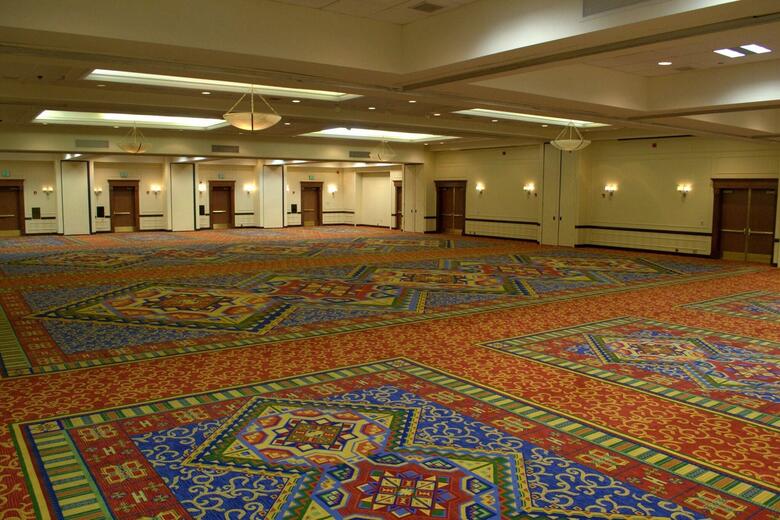 Hotel El Paso Marriott