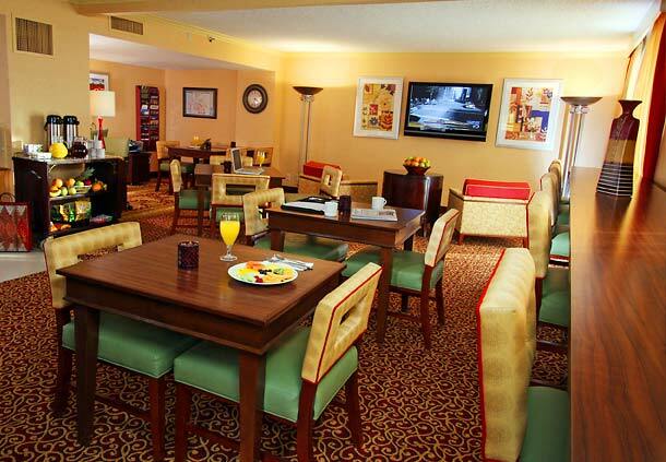 Hotel El Paso Marriott