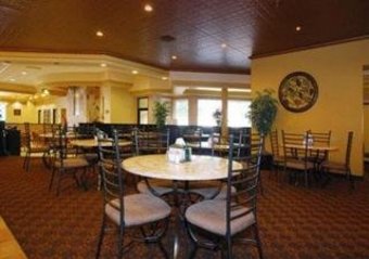 Clarion Hotel Colorado Springs Downtown