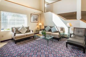 Hotel Sleep Inn North Academy