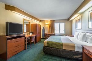 Hotel Sleep Inn North Academy