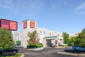 Hotel Sleep Inn North Academy