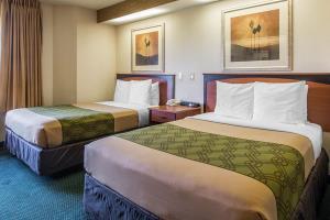 Hotel Sleep Inn North Academy