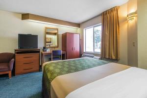 Hotel Sleep Inn North Academy
