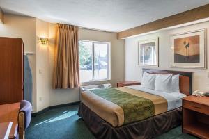 Hotel Sleep Inn North Academy