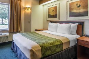 Hotel Sleep Inn North Academy