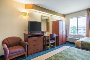 Hotel Sleep Inn North Academy