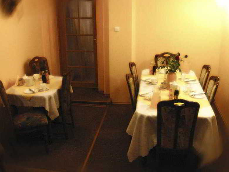 Hotel Willa Albatros