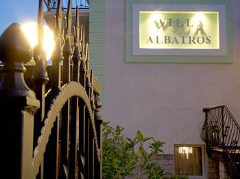 Hotel Willa Albatros