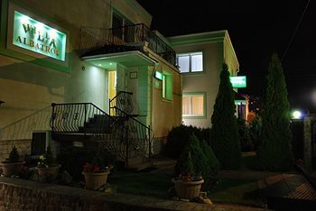 Hotel Willa Albatros