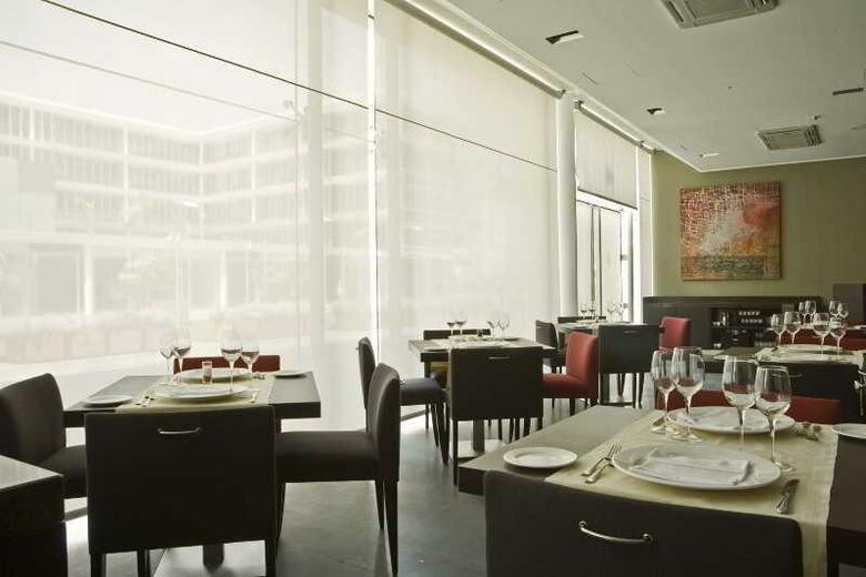 Hotel NH Savona Darsena