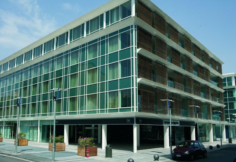 Hotel NH Savona Darsena