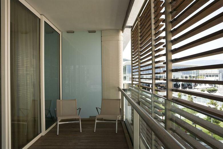 Hotel NH Savona Darsena