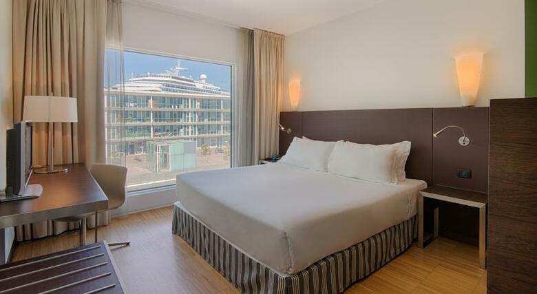 Hotel NH Savona Darsena