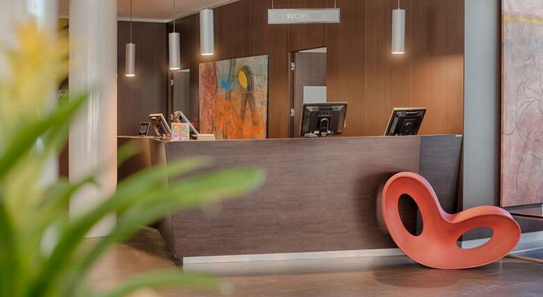 Hotel NH Savona Darsena
