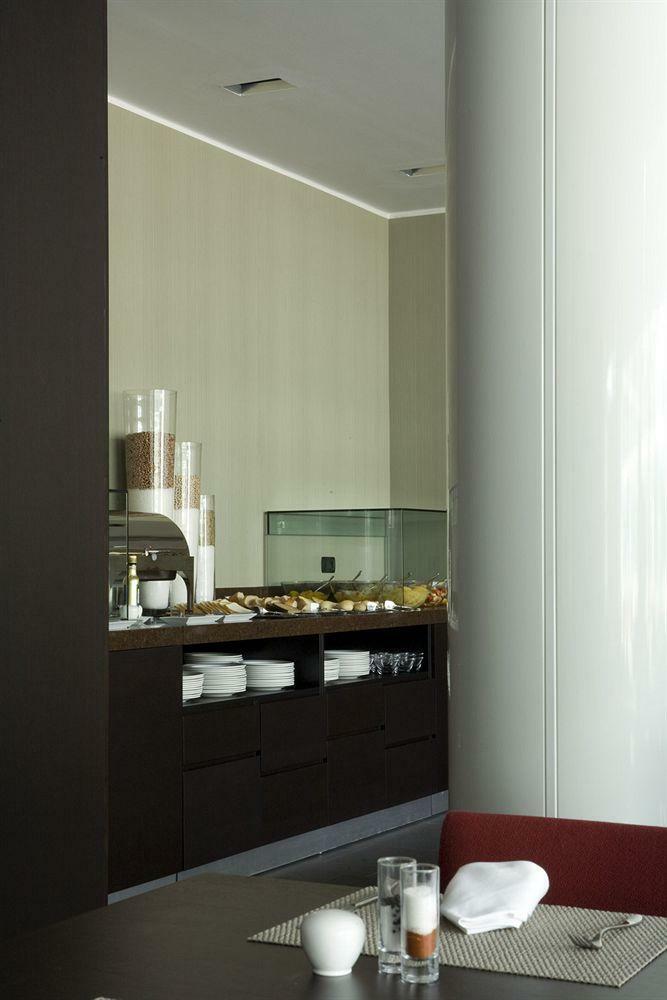 Hotel NH Savona Darsena