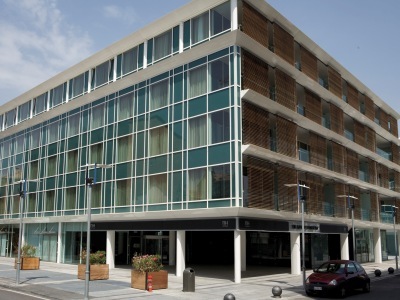 Hotel NH Savona Darsena