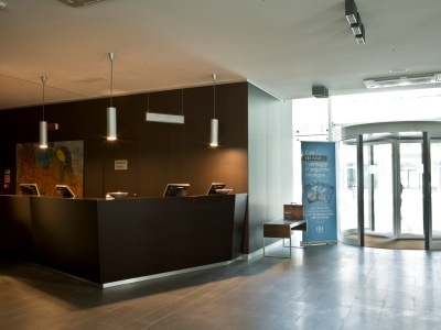 Hotel NH Savona Darsena