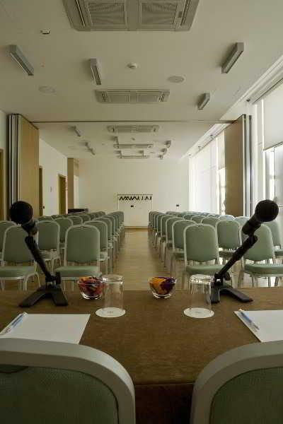 Hotel NH Savona Darsena