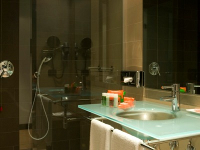 Hotel NH Savona Darsena