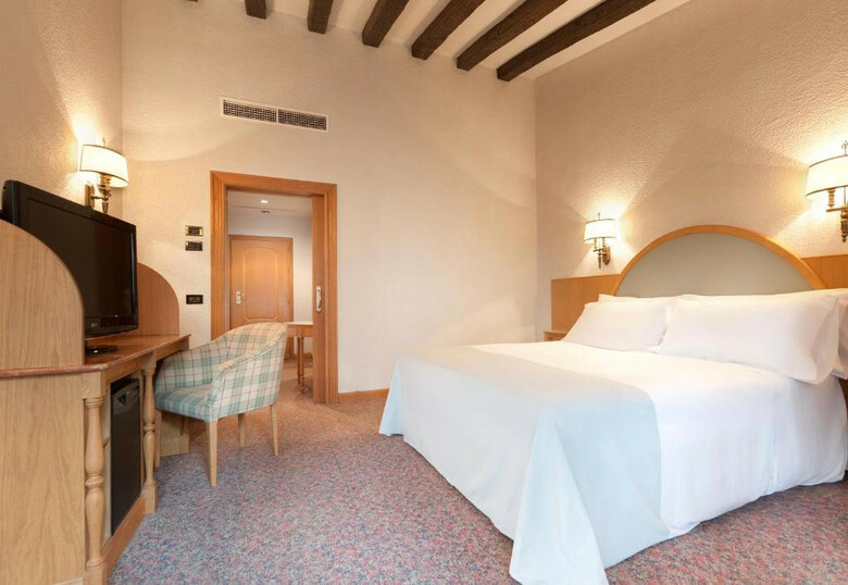 Gran Hotel Los �ngeles