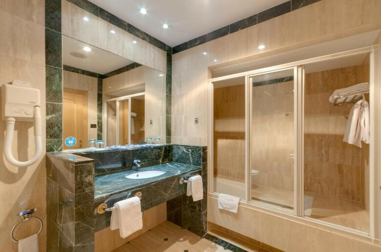Gran Hotel Los �ngeles