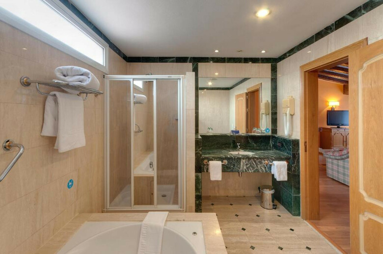 Gran Hotel Los �ngeles