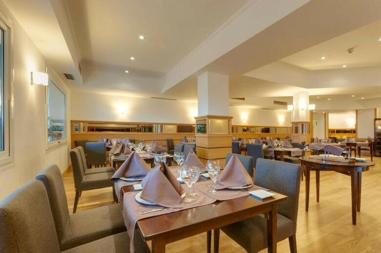 Gran Hotel Los �ngeles