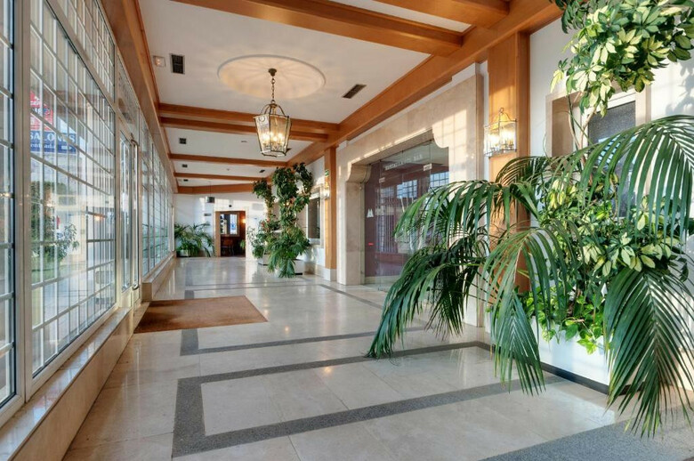 Gran Hotel Los �ngeles