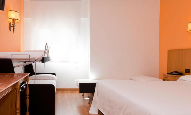 Gran Hotel Los �ngeles