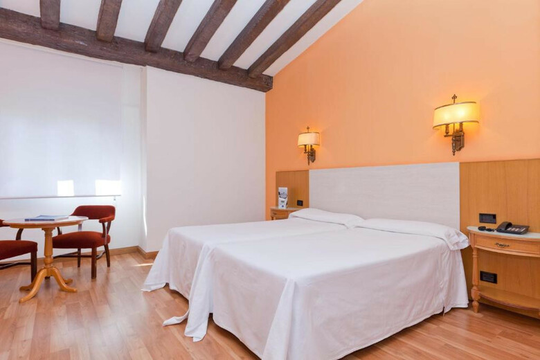 Gran Hotel Los �ngeles