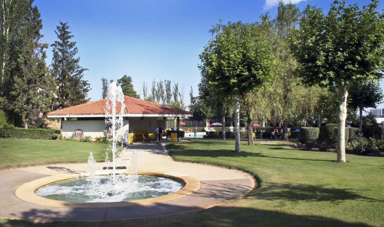 Gran Hotel Los �ngeles