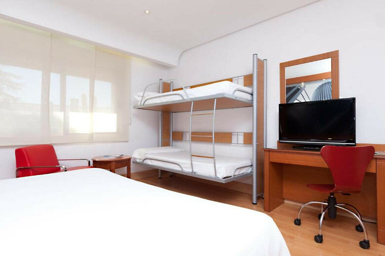 Gran Hotel Los �ngeles