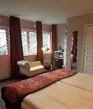 Hotel Best Western Plus French Lick