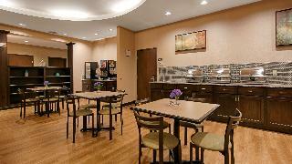 Hotel Best Western Plus French Lick