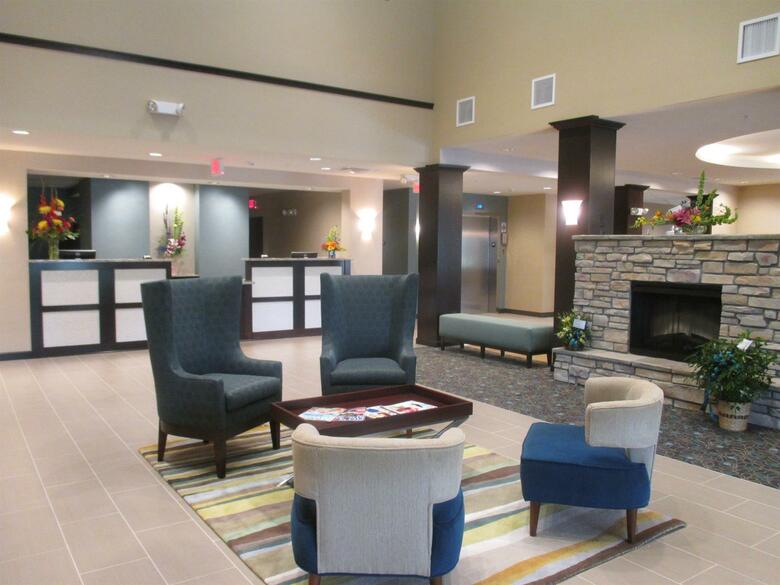 Hotel Best Western Plus French Lick