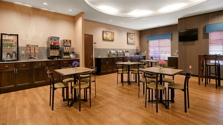 Hotel Best Western Plus French Lick