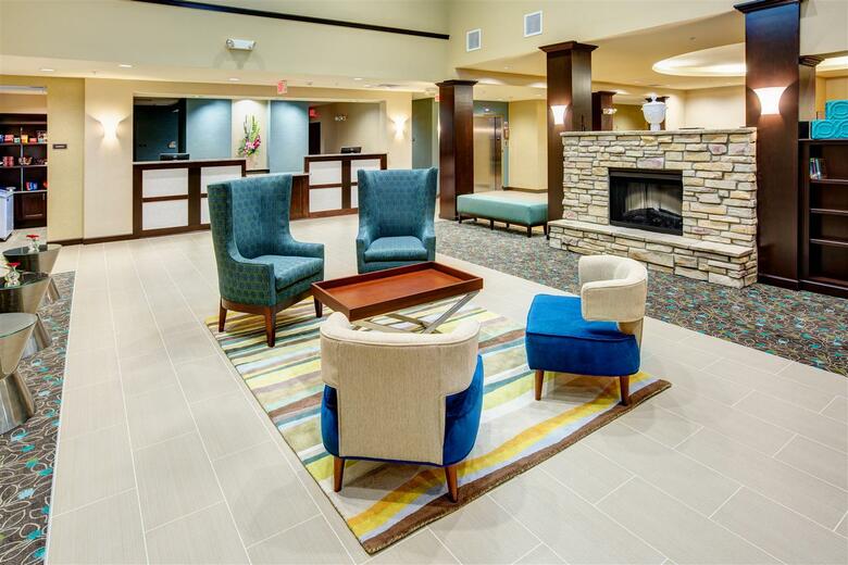Hotel Best Western Plus French Lick