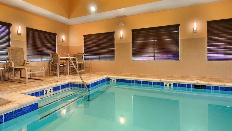 Hotel Best Western Plus French Lick