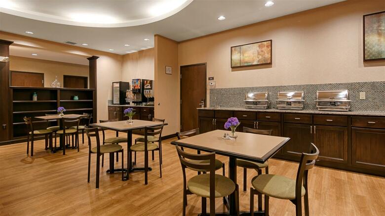 Hotel Best Western Plus French Lick