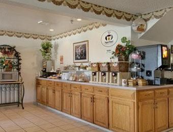 Hotel Super 8 Motel - Howe
