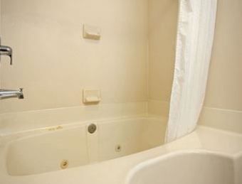 Hotel Super 8 Rochester In