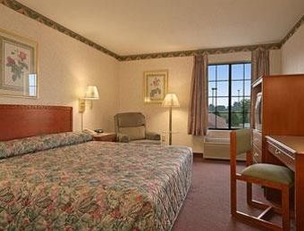 Hotel Super 8 Rochester In