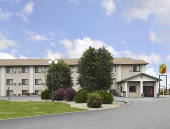 Hotel Super 8 Clear Lake