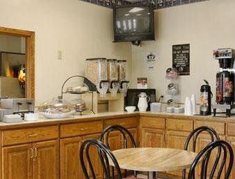 Hotel Super 8 Clear Lake
